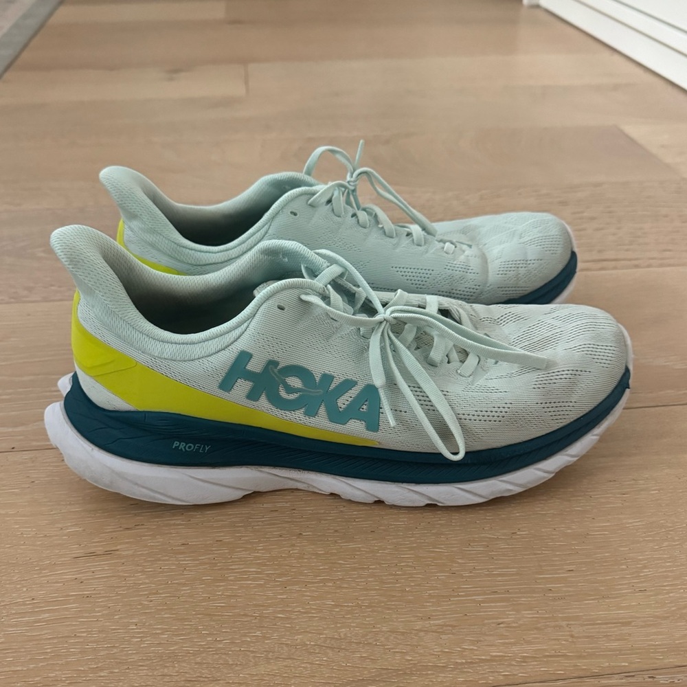 Hoka Pro Fly (Size 11)